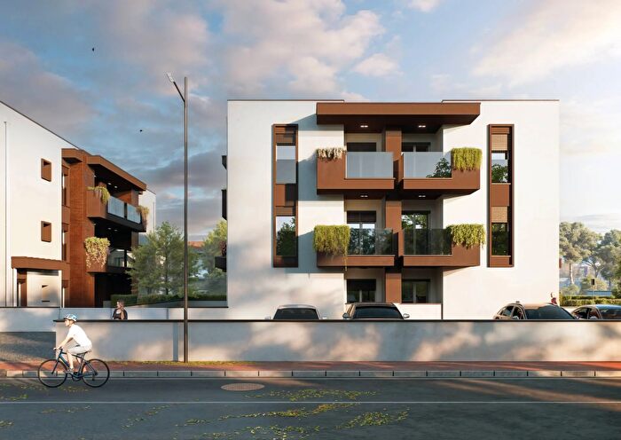 Appartamento trilocale in vendita in Via Teti, Cervia