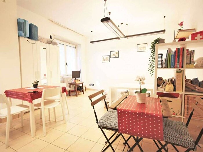 Appartamento in affitto in Via Domenico Millelire, Piazzale Siena, Milano