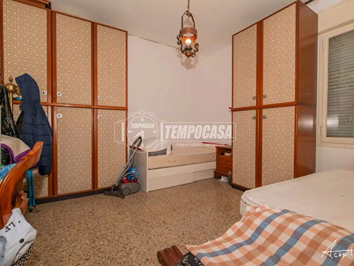 Appartamento trilocale in vendita in Modena