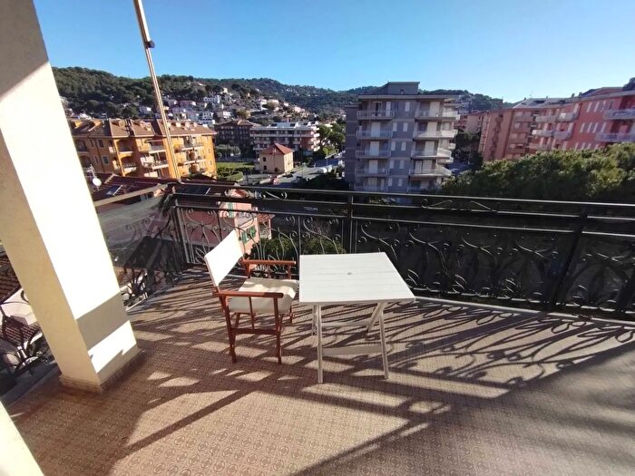 Appartamento monolocale in vendita in Andora