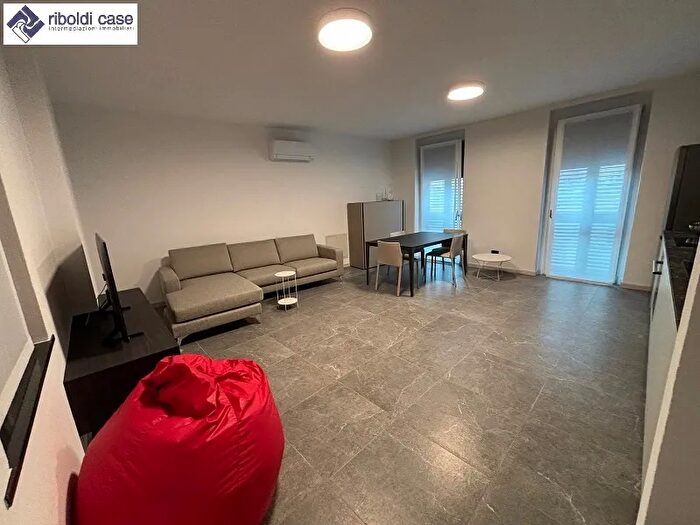 Appartamento bilocale in affitto in Seregno