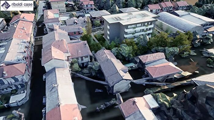 Case in Vendita e in Affitto - 3