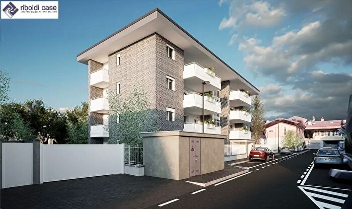 Case in Vendita e in Affitto - 2