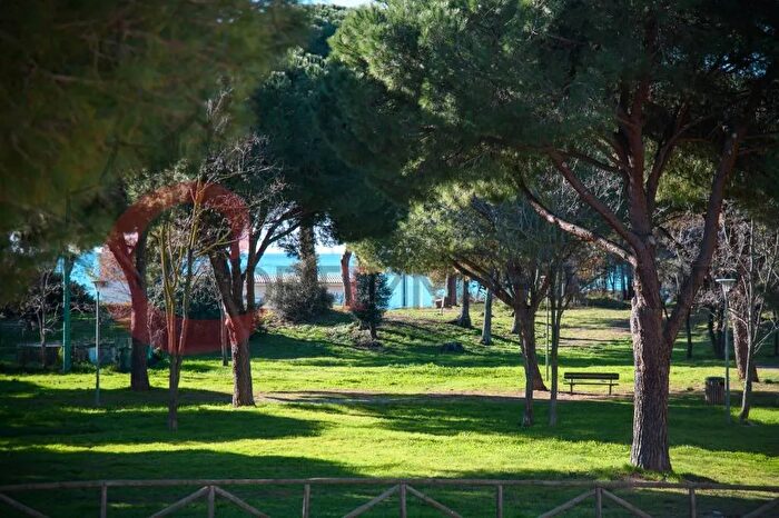 Appartamento quadrilocale in vendita in Follonica