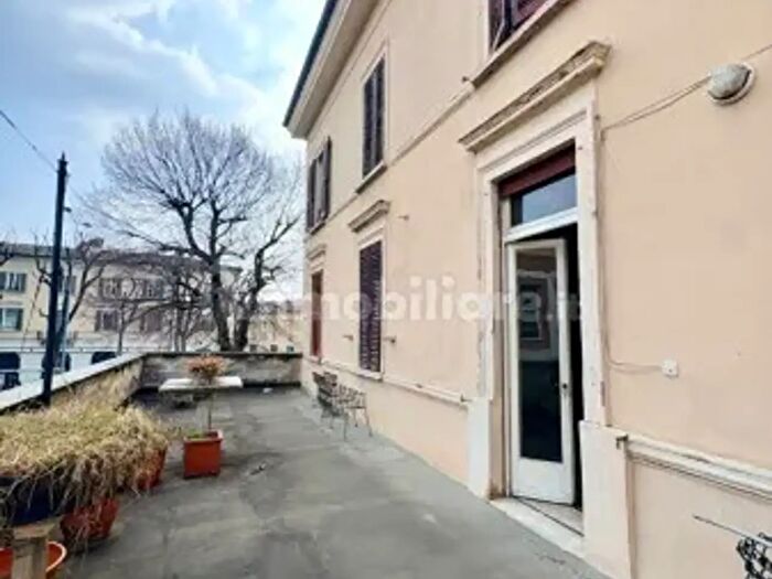 Appartamento quadrilocale in vendita in Viale Venezia, Brescia