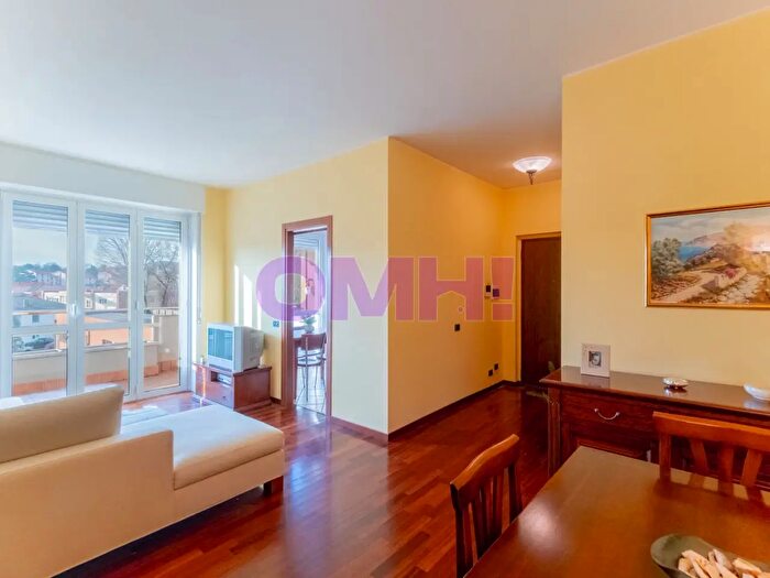 Appartamento trilocale in vendita in Gramsci, Gallarate