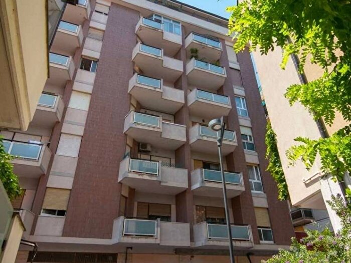 Appartamento quadrilocale in vendita in via Antonio Gramsci, Piazza Salotto Corso Umberto, Pescara