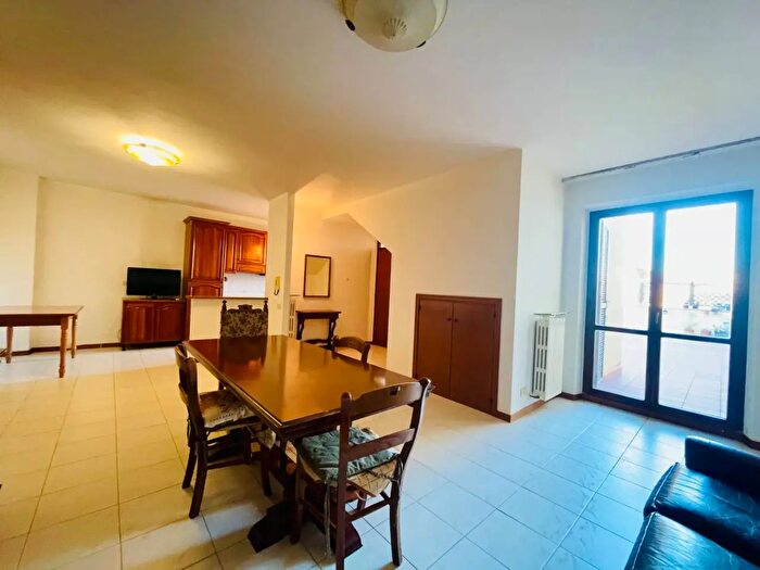 Appartamento con 5 locali in vendita in Corso Vittorio Emanuele, Civitanova Marche
