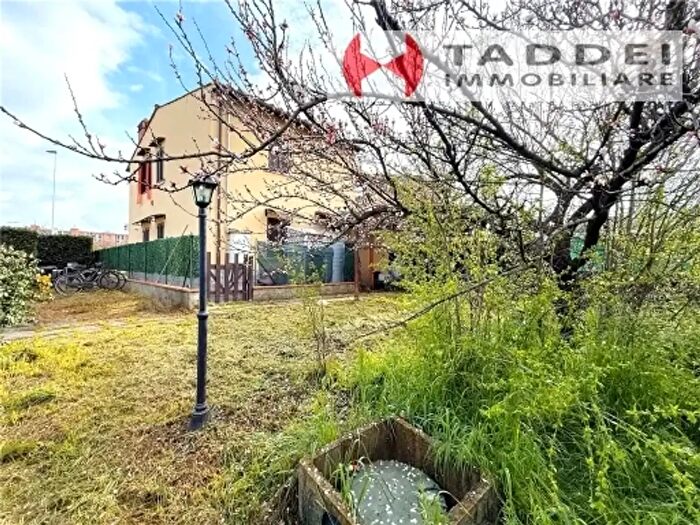 Appartamento trilocale in vendita in Firenze