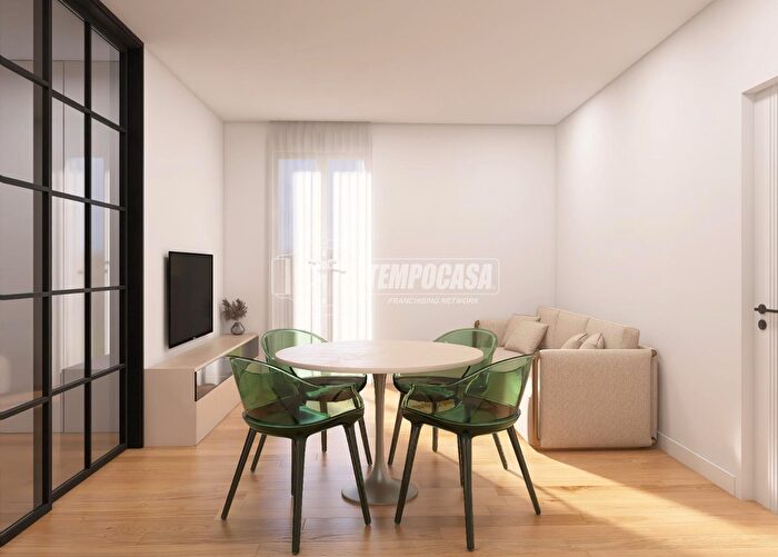 Appartamento bilocale in vendita in San Lazzaro Di Savena