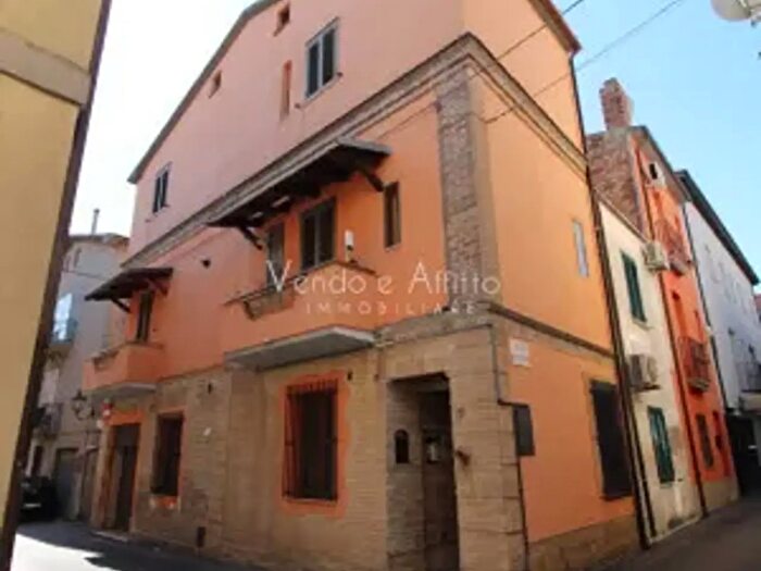 Casa bilocale in vendita in San Salvo