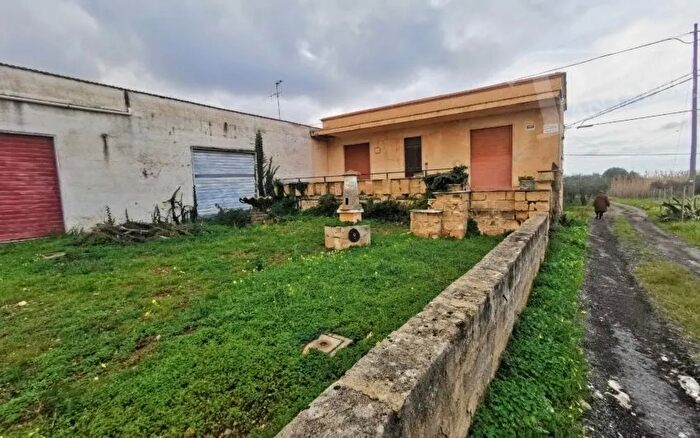 Casa trilocale in vendita in Cda Ciappola Marsala, Marsala