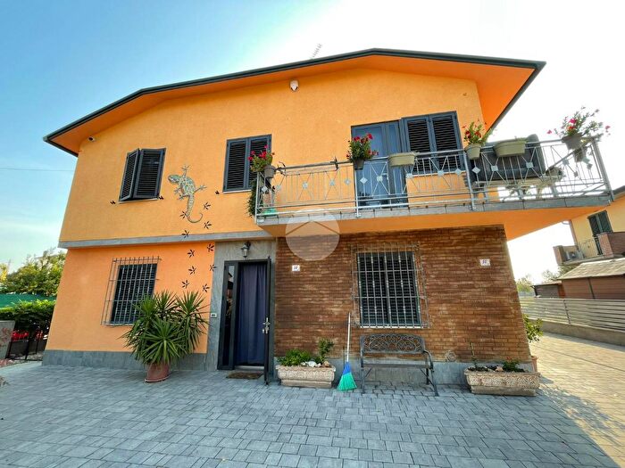 Casa con 7 locali in vendita in Via Bastia, SantAgata Sul Santerno