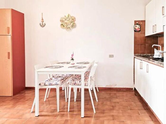 Appartamento bilocale in vendita in Via Capo ai Pini, Capoliveri