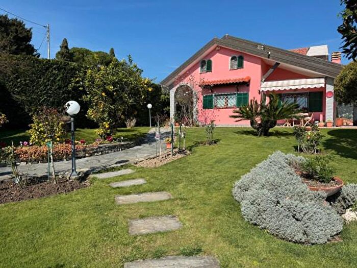 Casa con 5 locali in vendita in Via Gabriele dAnnunzio, Sanremo