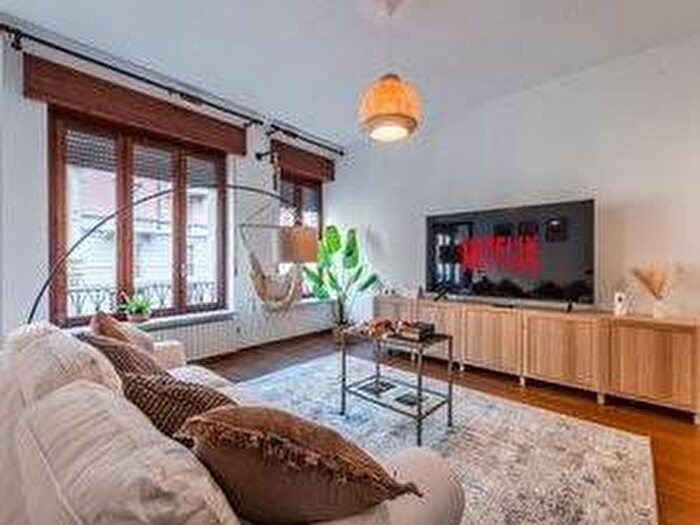 Appartamento quadrilocale in affitto in Viale Bligny, Bocconi, Milano