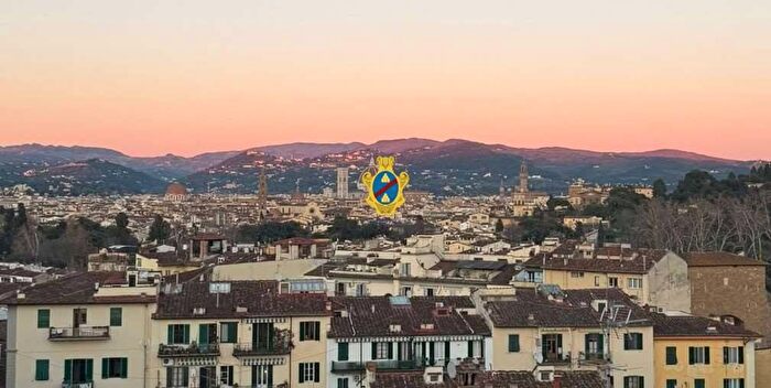 Appartamento con 6 locali in affitto in Santo Spirito, Firenze