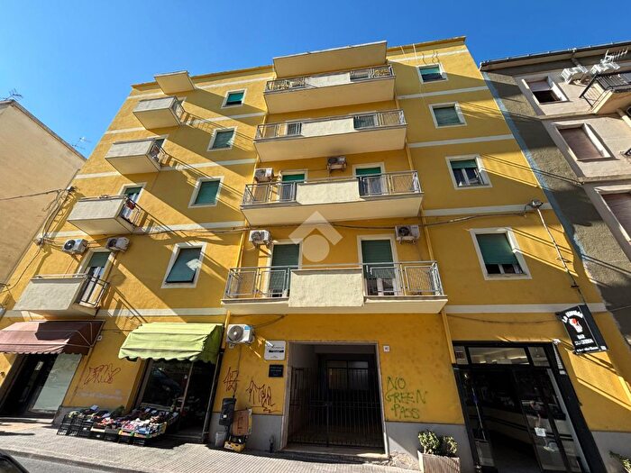 Appartamento con 5 locali in vendita in Via Maurizio Zanfarino, Sassari