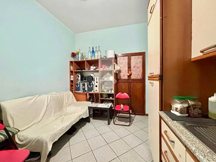 Appartamento bilocale in vendita in Viale Piave, Reggio Emilia