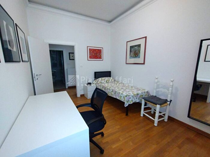 Appartamento con 5 locali in affitto in Via Andrea Balletti, Ospedale Villaggio Manenti, Reggio Emilia