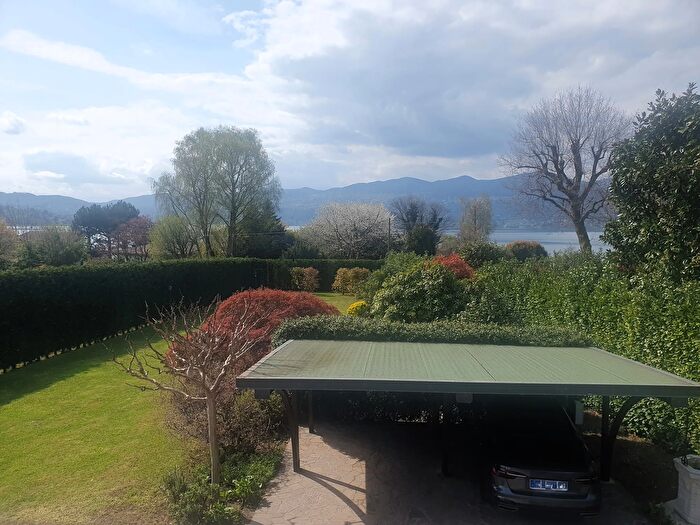 Casa in vendita in Via Milano Ispra Va Italia, Ispra