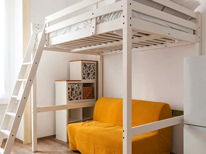 Appartamento monolocale in affitto in Via Antonio Tantardini, Milano