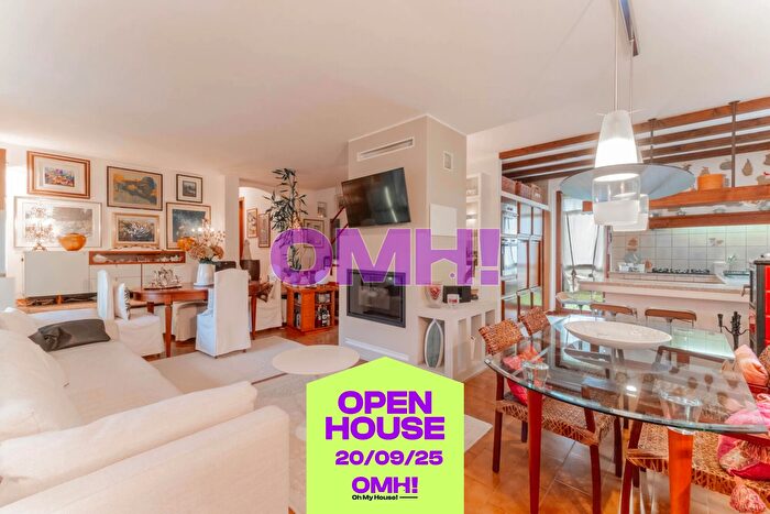 Casa con 5 locali in vendita in della Vigna, Taino