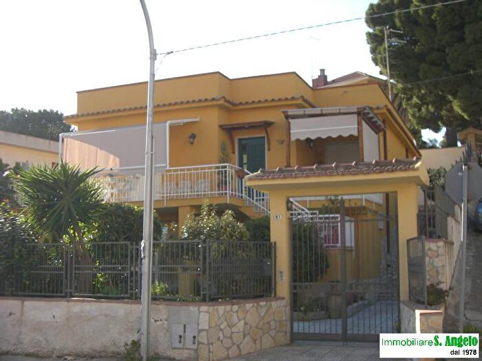 Casa con 5 locali in vendita in Via dei Giardini, Agrigento