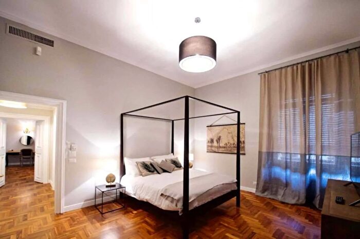 Appartamento in affitto in Via Giosuè Carducci, Roma