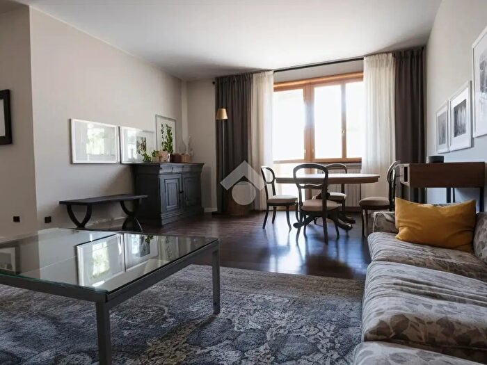 Appartamento quadrilocale in vendita in Via Asmara, Rimini
