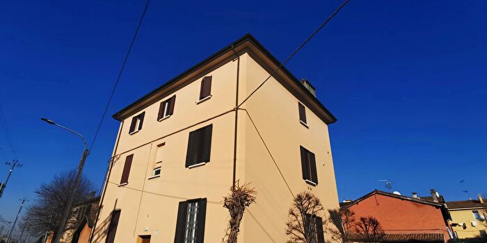 Appartamento trilocale in affitto in Bologna