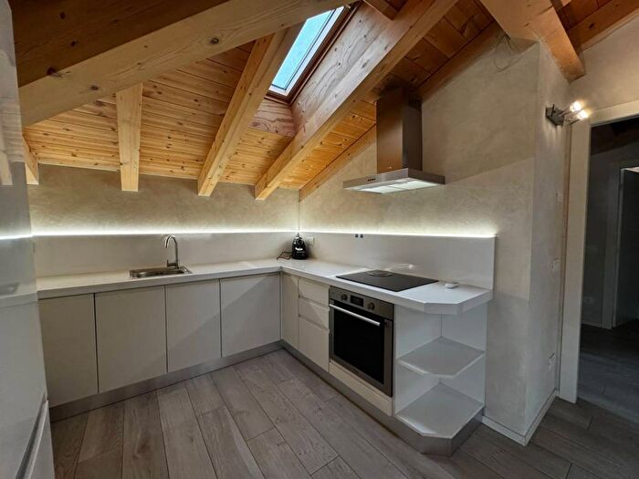 Casa in affitto in Via Pelusia, Musicisti, Modena