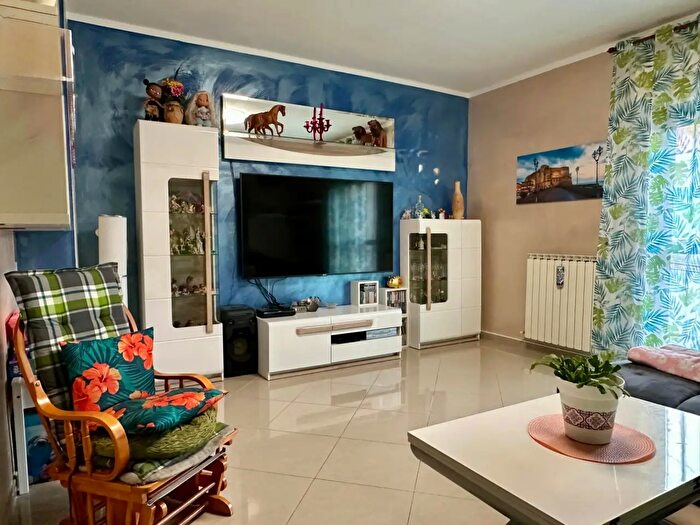 Appartamento quadrilocale in vendita in Monfalcone