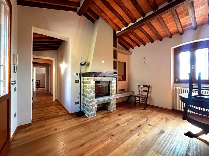 Casa trilocale in vendita in Via Picchioni E Casellina, Montale