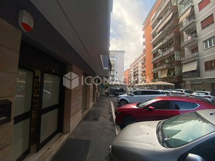 Casa monolocale in vendita in Via Caio Rutilio, Roma