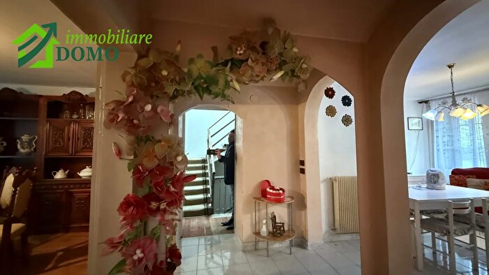 Casa quadrilocale in vendita in Arsiero