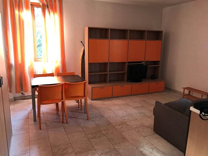 Appartamento monolocale in affitto in Via Leonardo Da Vinci, Centro, Tortona