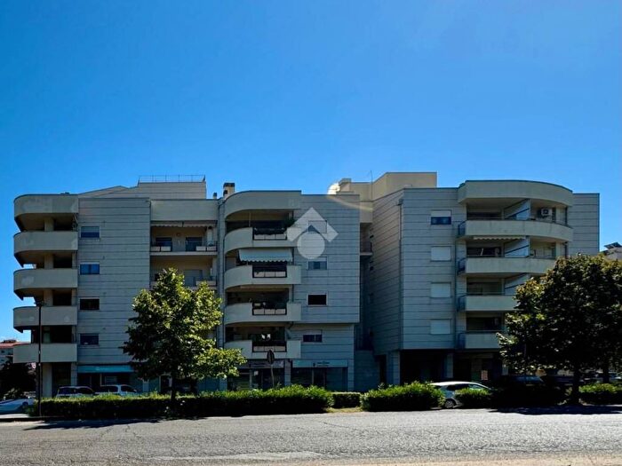 Appartamento bilocale in affitto in Via Gioacchino Rossini, Quattromiglia, Rende