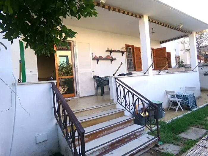 Appartamento trilocale in vendita in Via Primero, Anzio