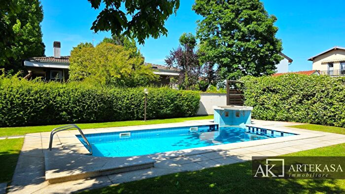 Case in Vendita e in Affitto - 2