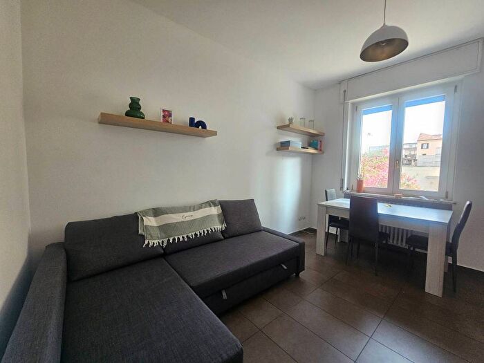 Appartamento bilocale in affitto in Viale Monte Nero, Montenero, Milano