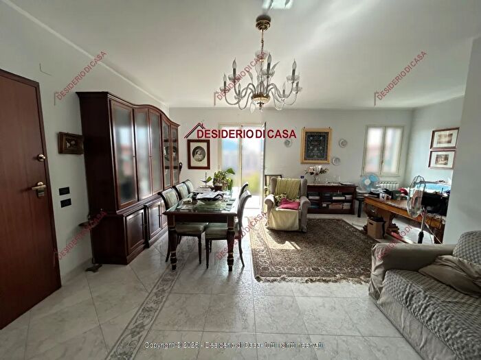 Appartamento con 5 locali in vendita in Bagheria