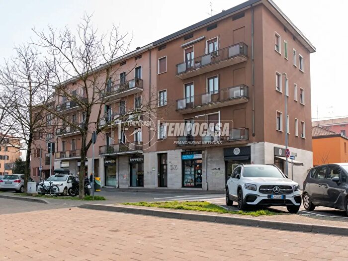 Appartamento bilocale in vendita in Via XXIV Maggio, Cormano