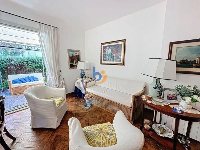 Appartamento trilocale in affitto in Via Ulpiano SNC, Centro, Santa Marinella