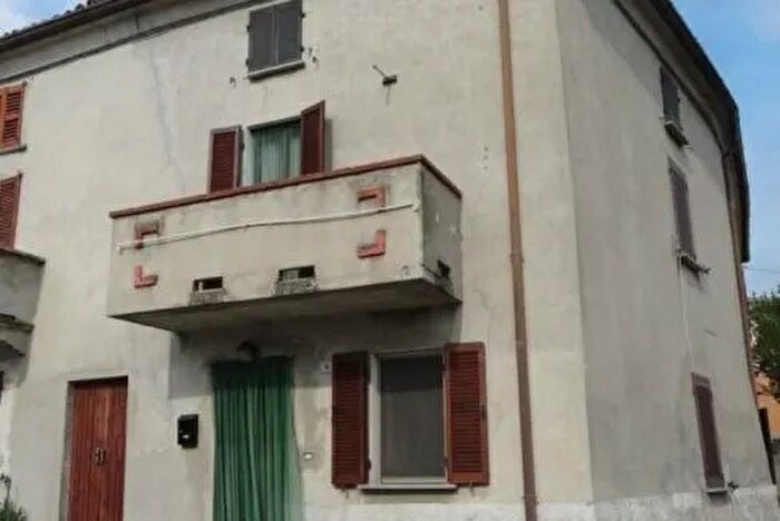 Casa bilocale in vendita in Bagarello Montecalvo Versiggia, Montecalvo Versiggia