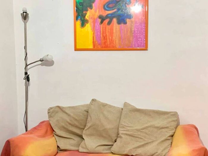 Appartamento trilocale in affitto in Via Oreste Mattirolo, Centocelle, Roma