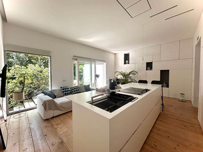 Appartamento trilocale in affitto in Viale Luigi Luzzatti, Viale Luzzatti, Treviso