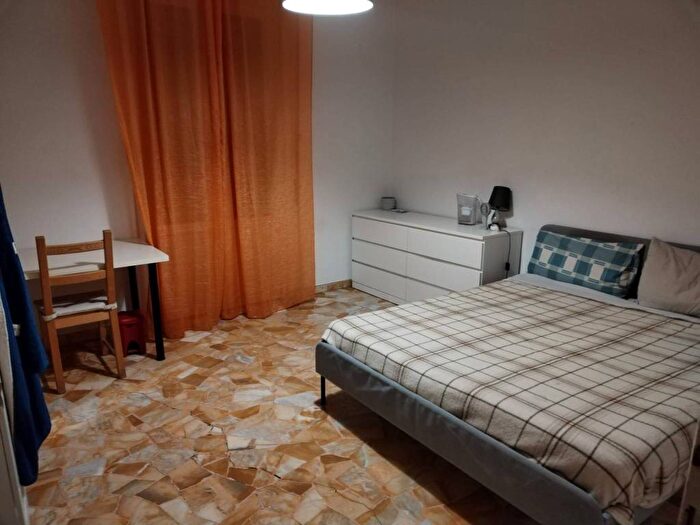 Appartamento monolocale in affitto in Via Fratelli Bronzetti, Campo di Marte, Firenze