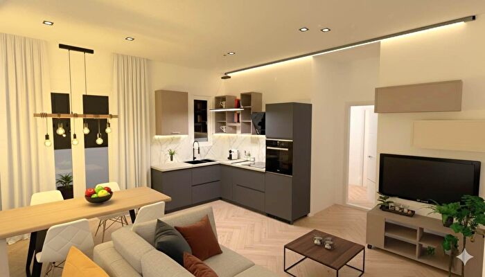 Appartamento bilocale in vendita in Scandicci