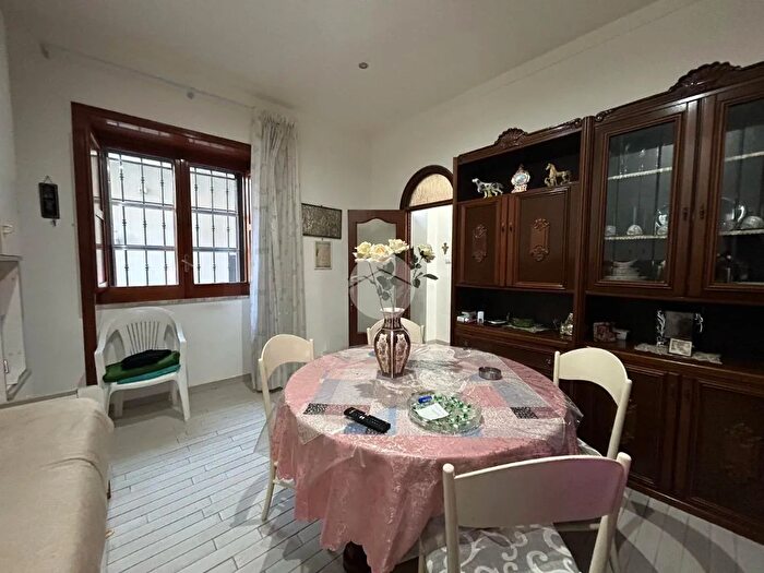 Appartamento bilocale in vendita in Via Gennaro Ciaramelli, Afragola